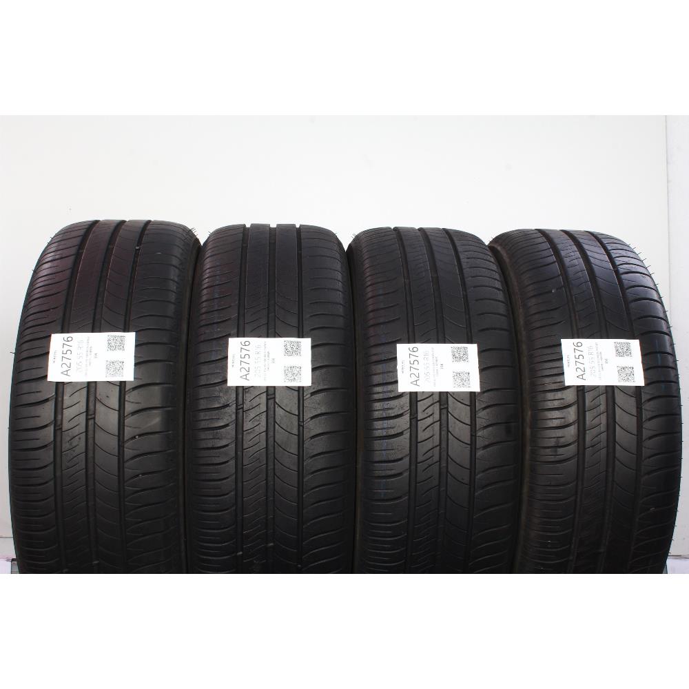 205 55 R16 91V MICHELIN ENERGY SAVER + XGREEN