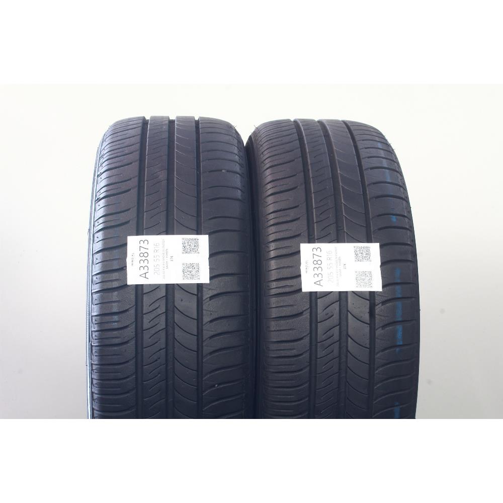 205 55 R16 91V MICHELIN ENERGY SAVER + XGREEN