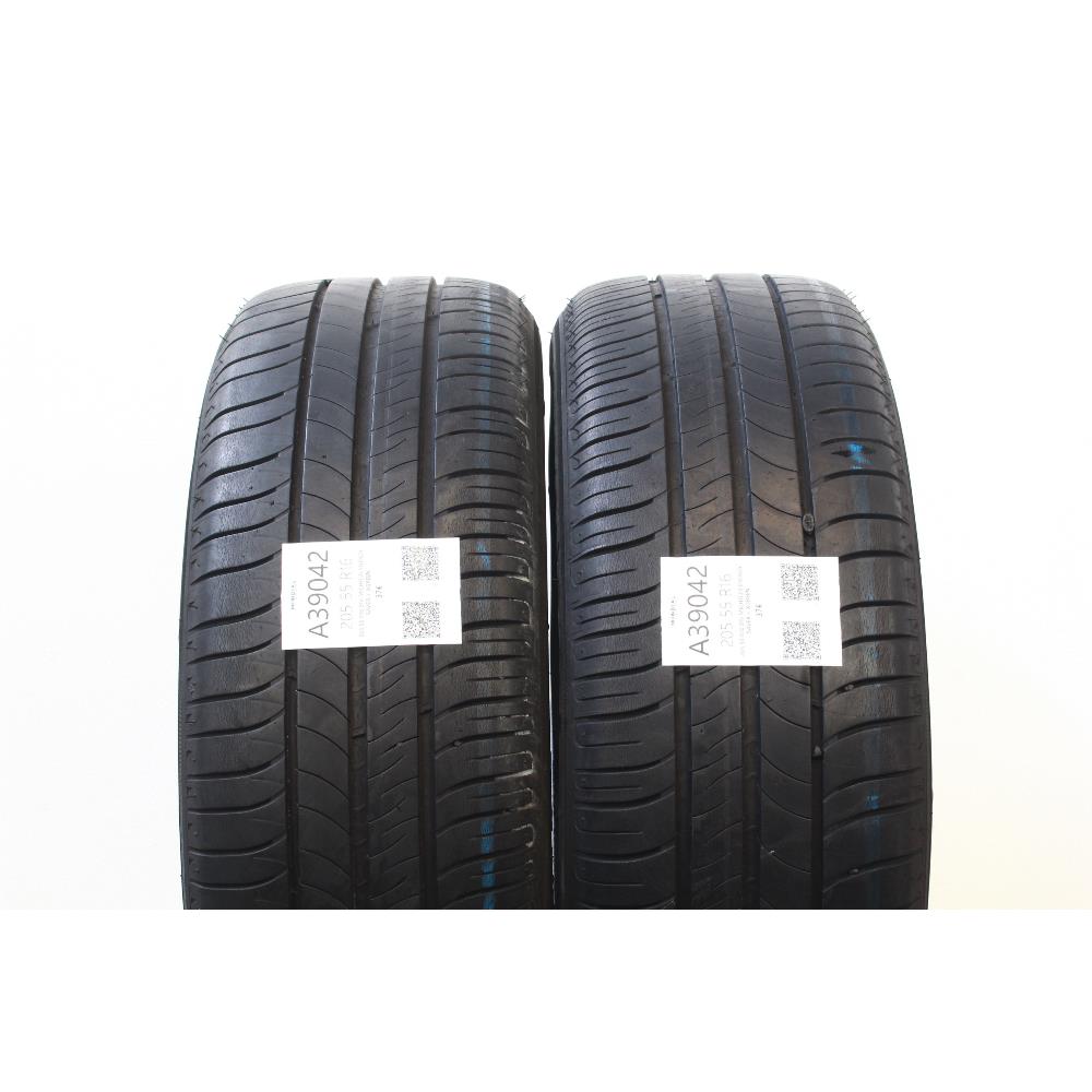 205 55 R16 91V MICHELIN ENERGY SAVER + XGREEN