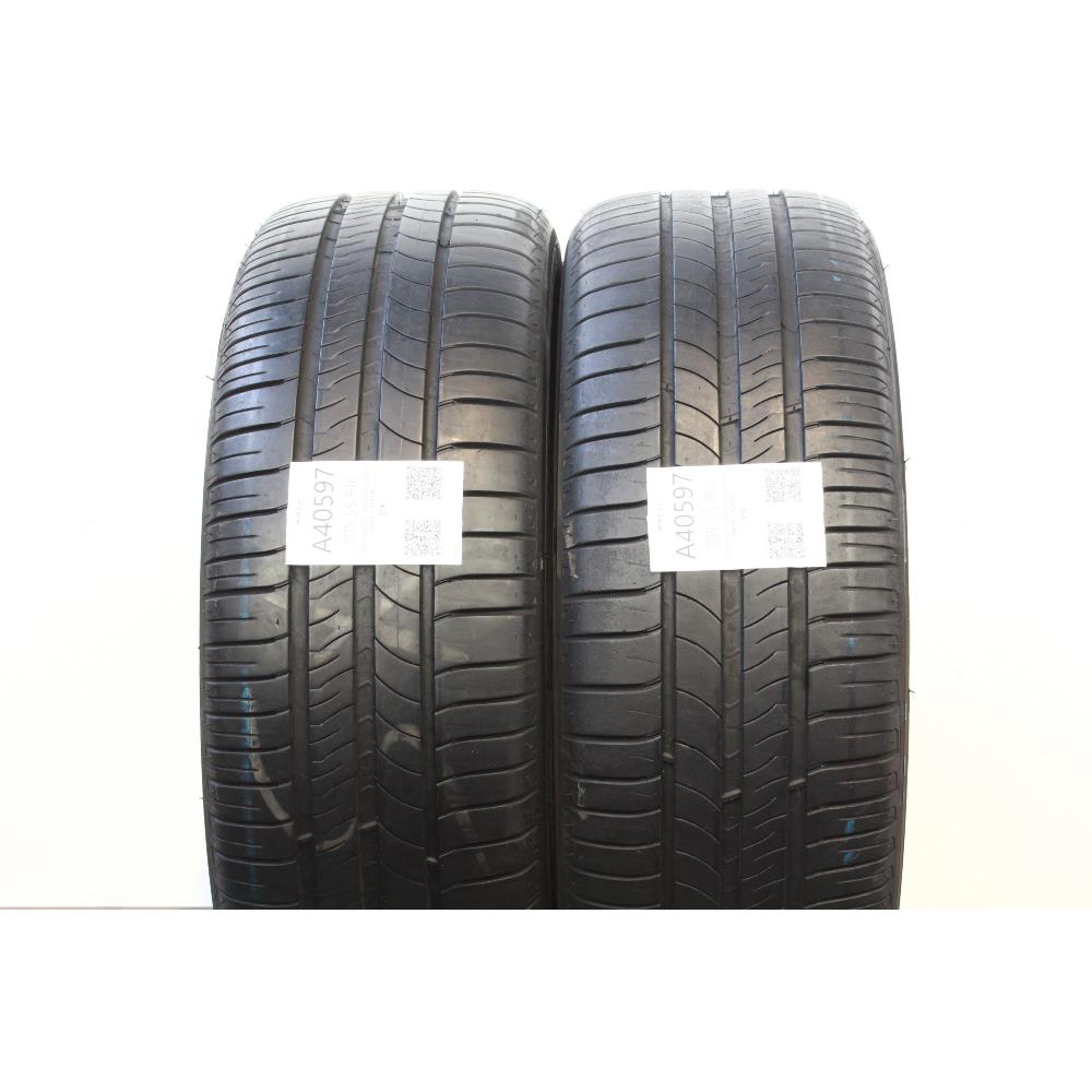 205 55 R16 91V MICHELIN ENERGY SAVER + XGREEN