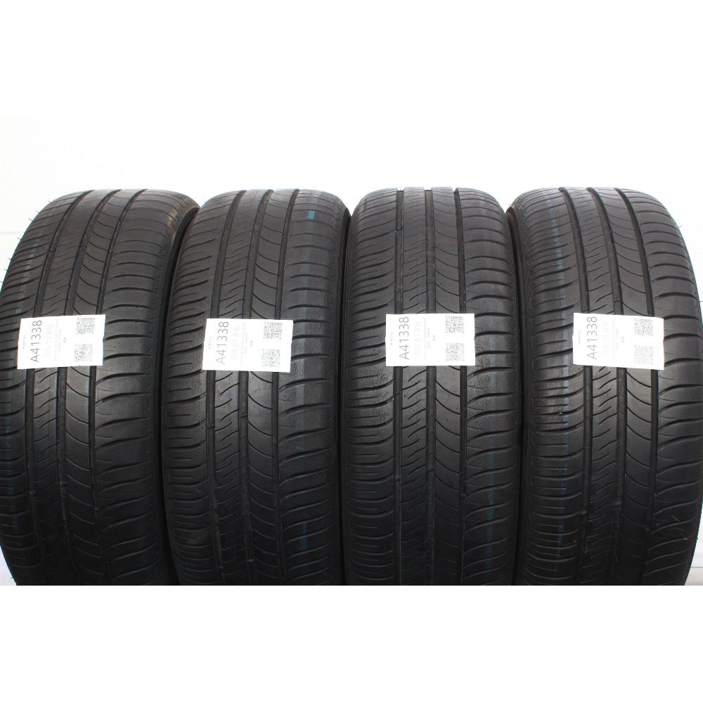 205 55 R16 91V MICHELIN ENERGY SAVER + XGREEN