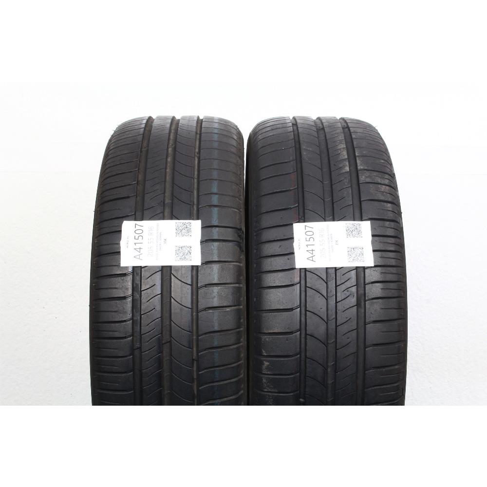 205 55 R16 91V MICHELIN ENERGY SAVER + XGREEN