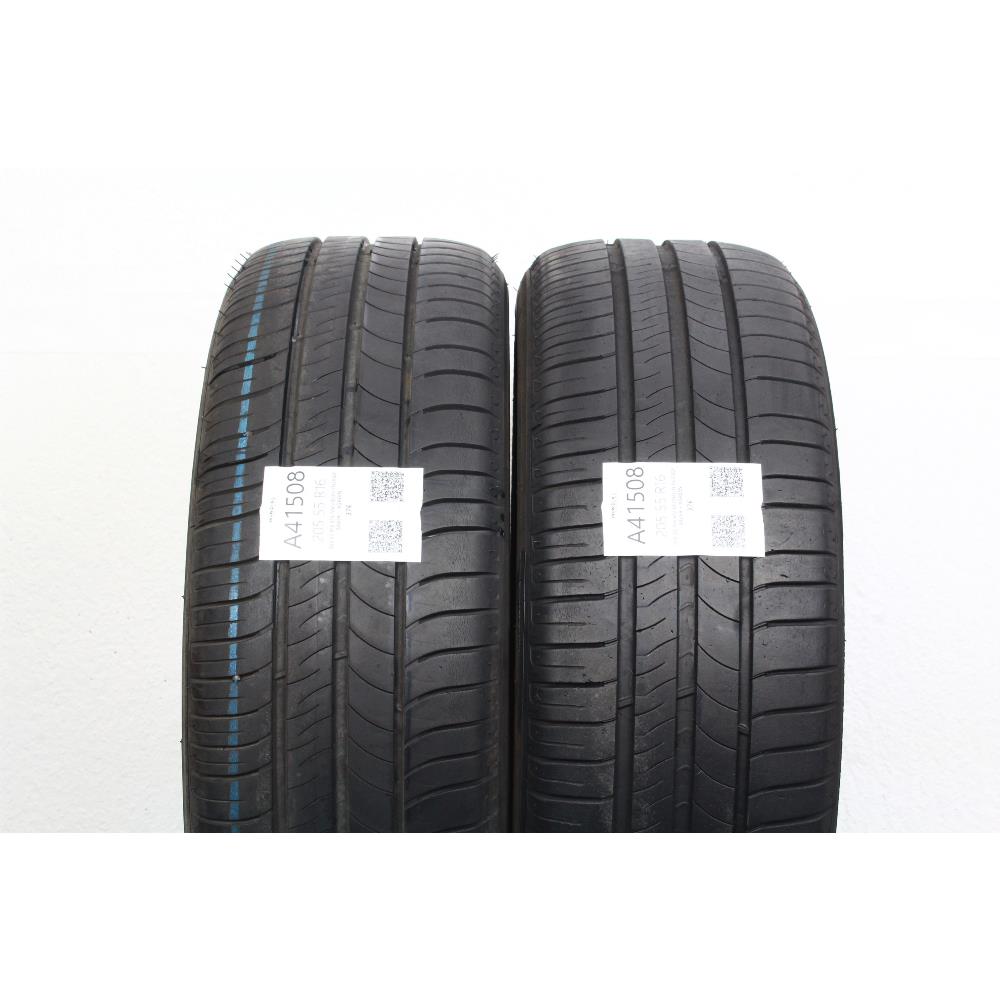 205 55 R16 91V MICHELIN ENERGY SAVER + XGREEN