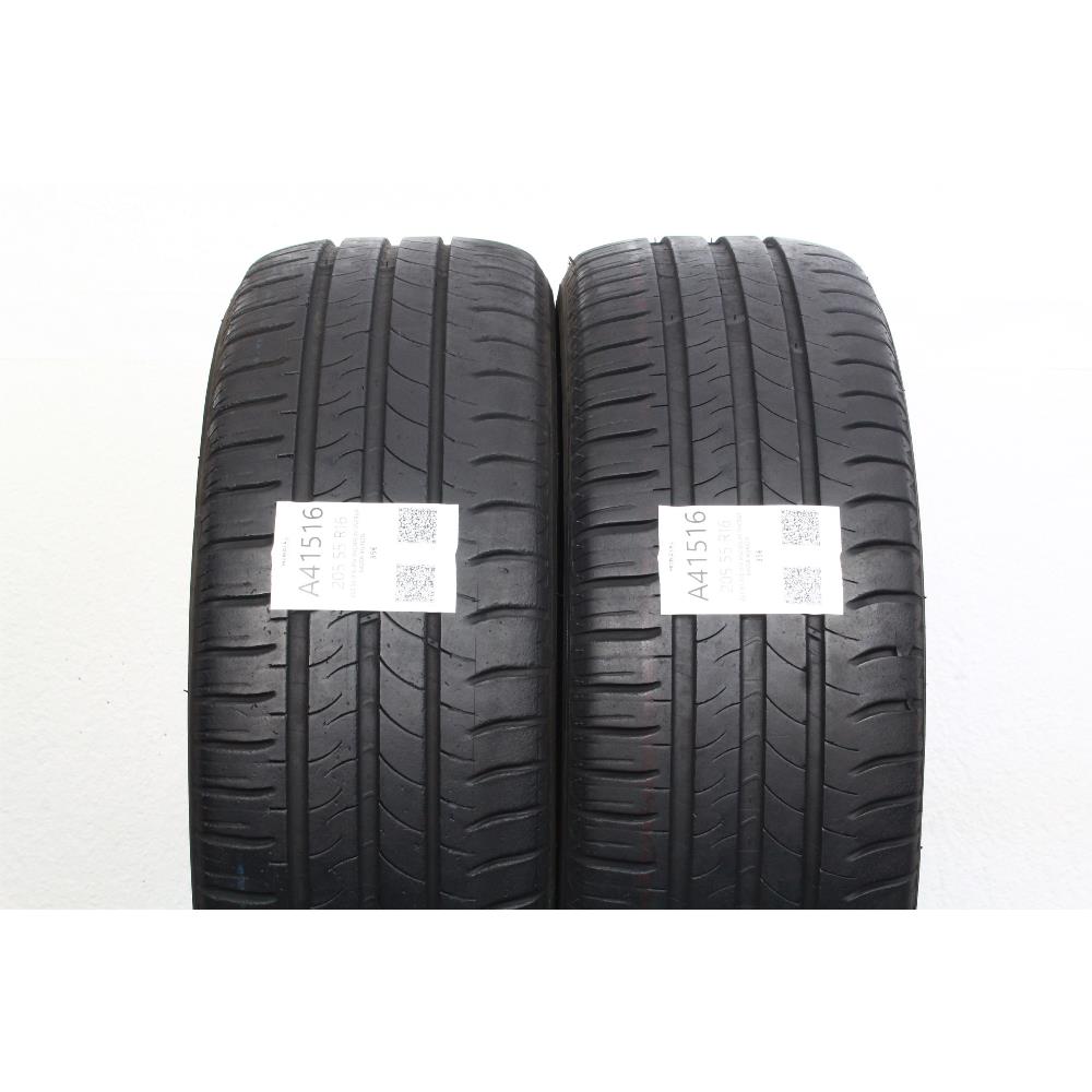 205 55 R16 91V MICHELIN ENERGY SAVER XGREEN