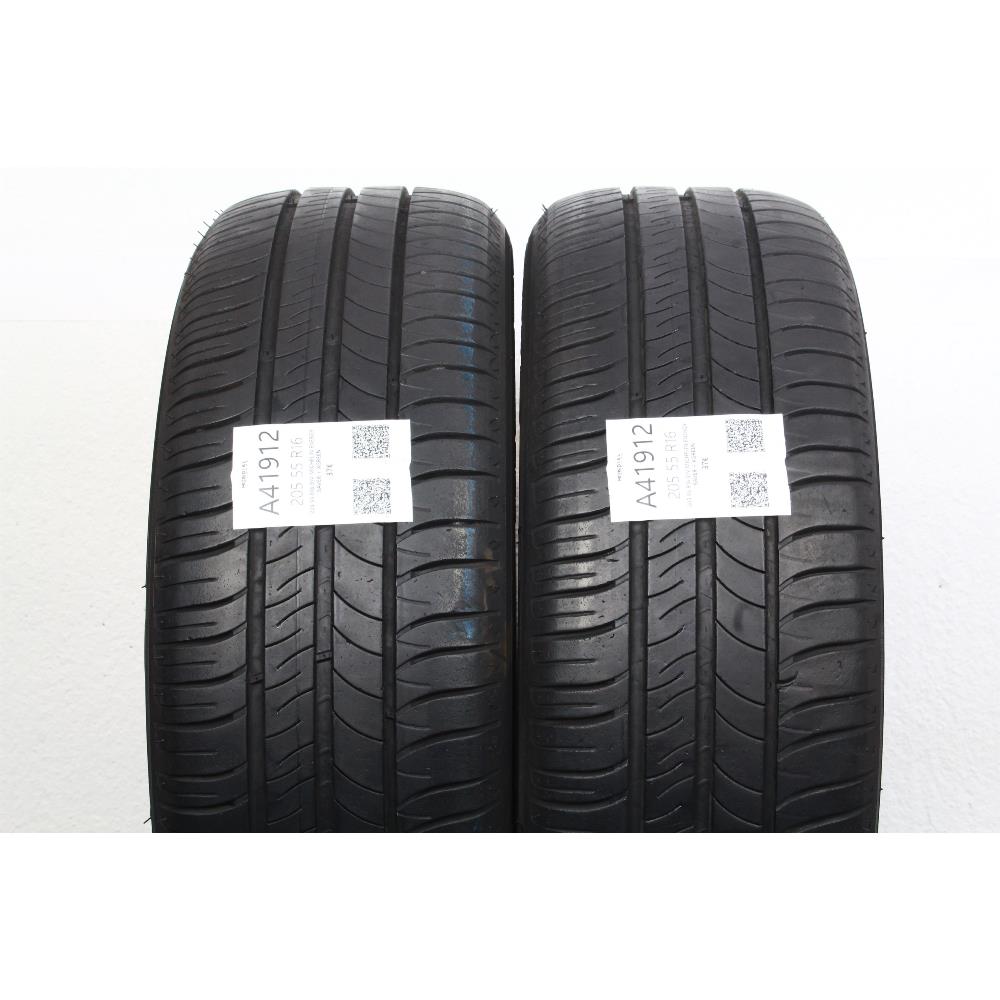 205 55 R16 91V MICHELIN ENERGY SAVER + XGREEN