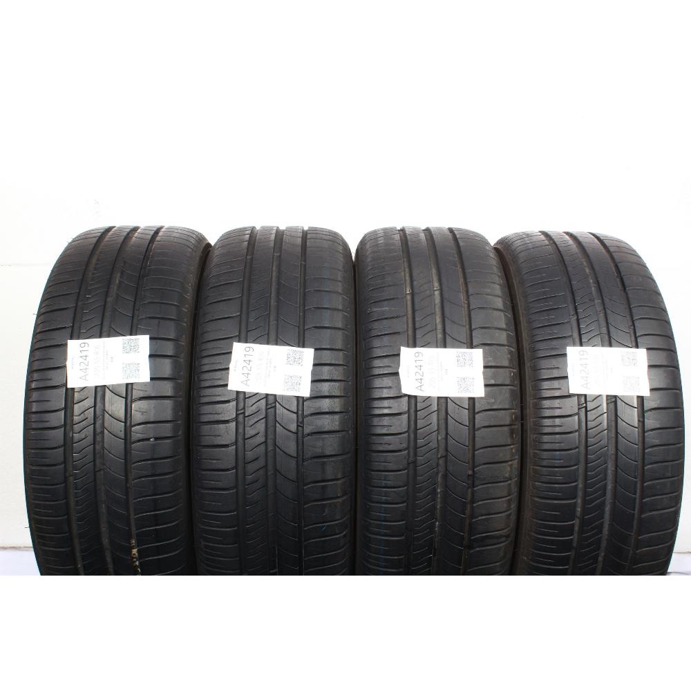 205 55 R16 91V MICHELIN ENERGY SAVER + XGREEN