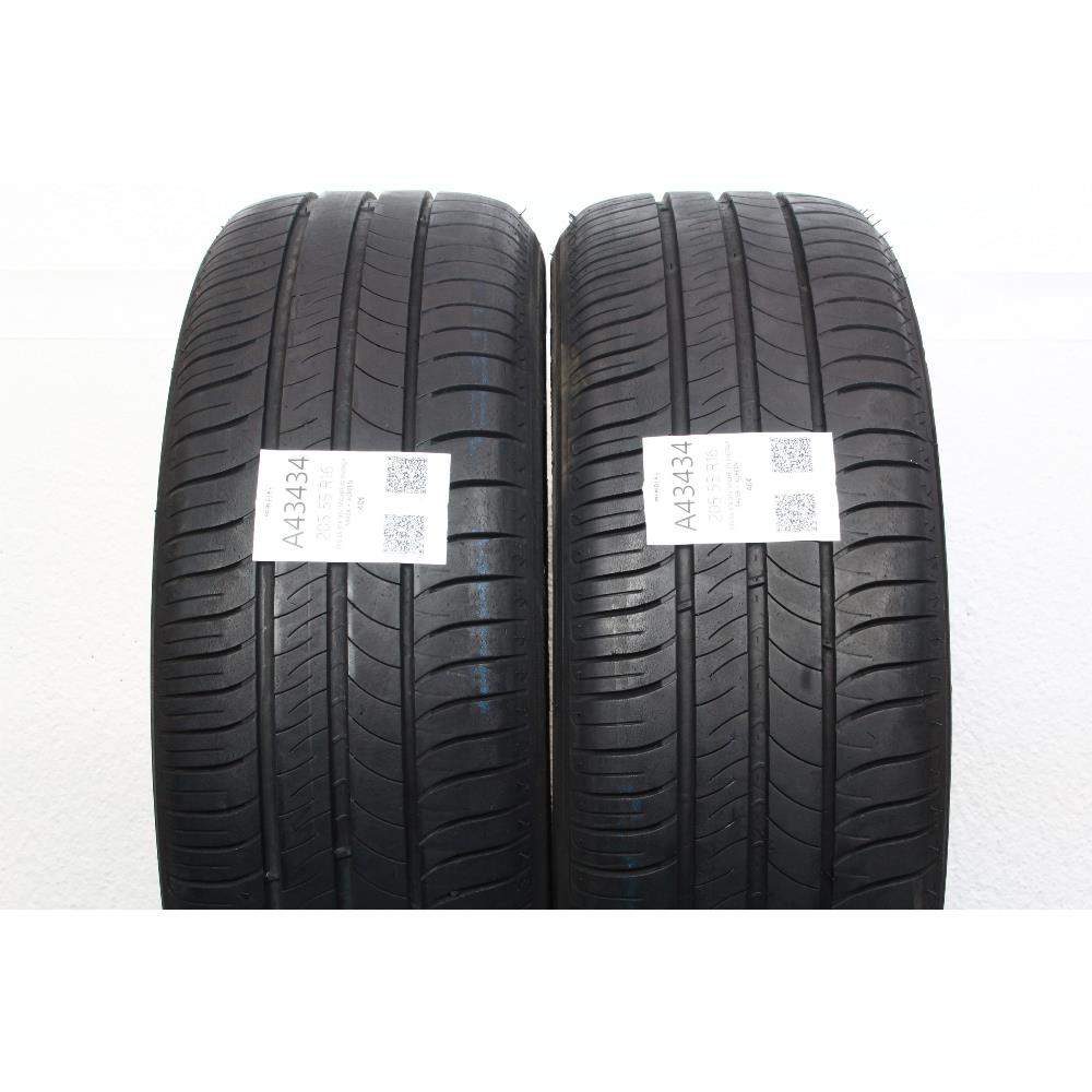 205 55 R16 91V MICHELIN ENERGY SAVER + XGREEN