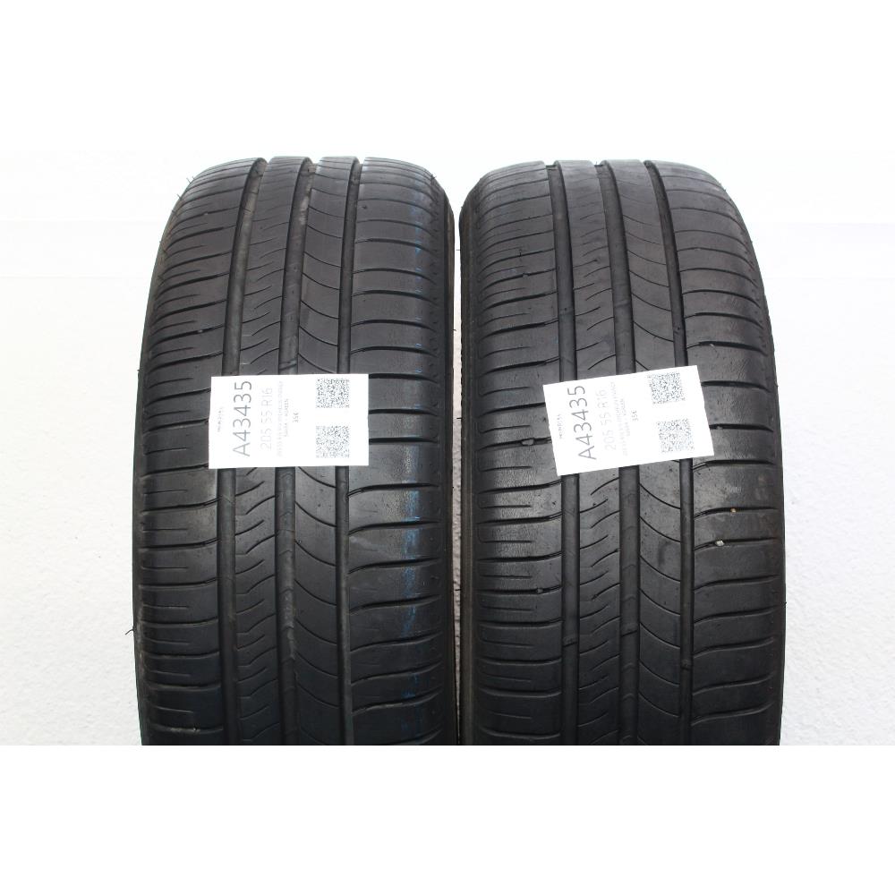 205 55 R16 91V MICHELIN ENERGY SAVER + XGREEN