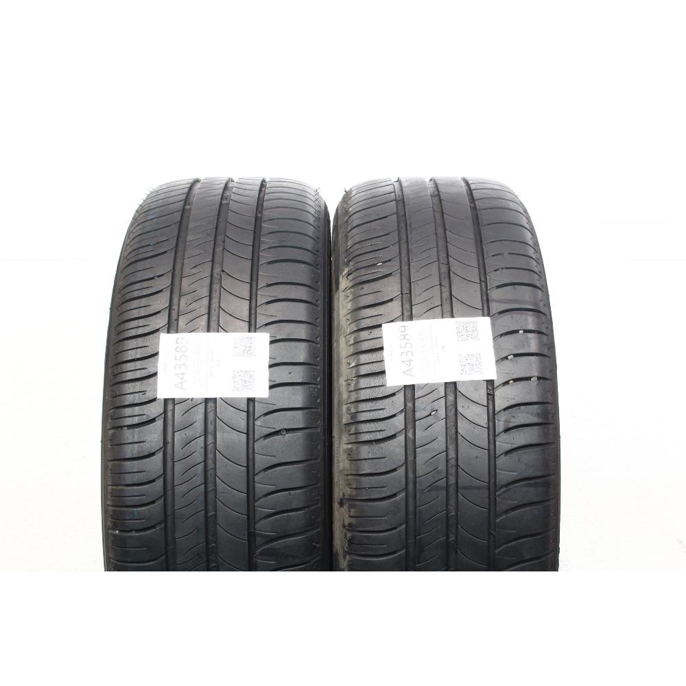 205 55 R16 91V MICHELIN ENERGY SAVER + XGREEN