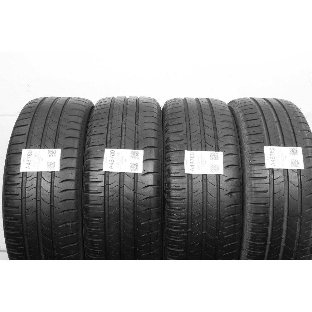 205 55 R16 91V MICHELIN ENERGY SAVER XGREEN