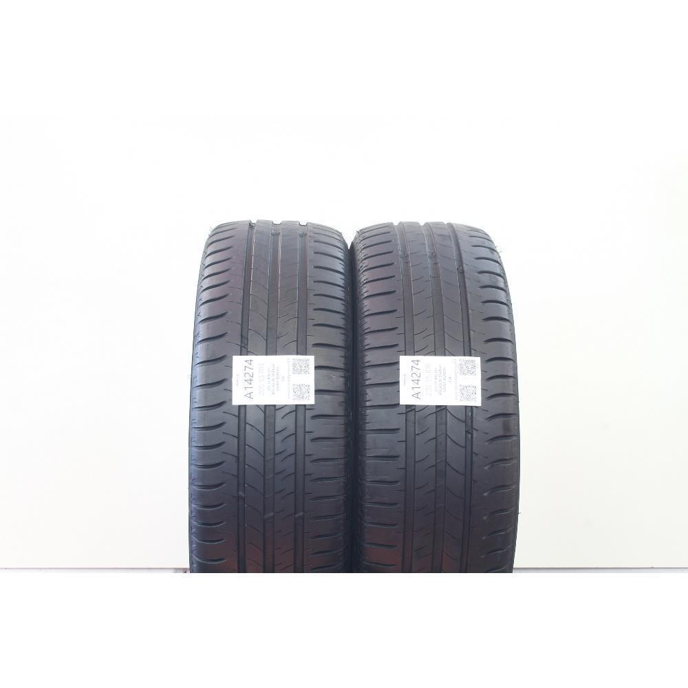205 55 R16 91V MICHELIN ENERGY SAVER XGREEN