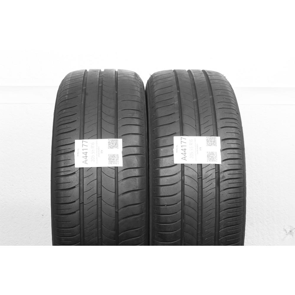 205 55 R16 91V MICHELIN ENERGY SAVER XGREEN 