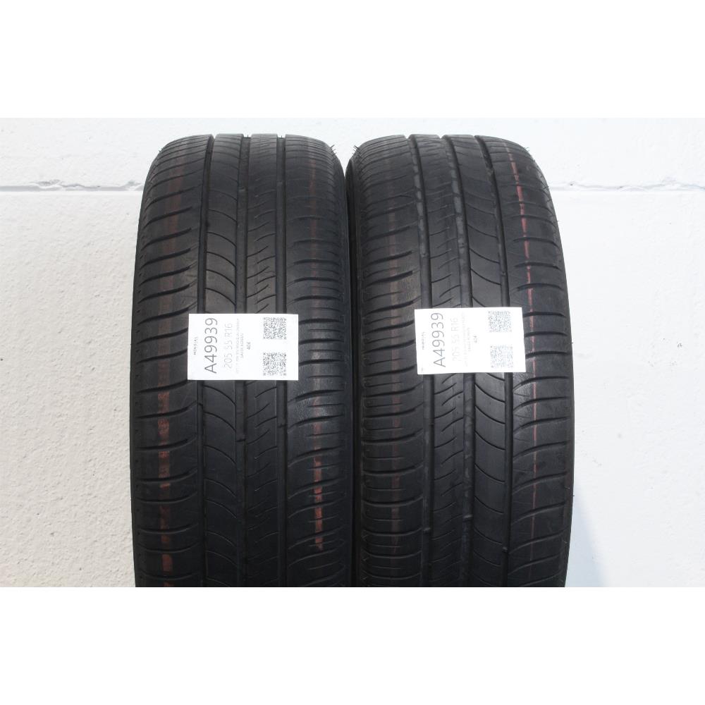 205 55 R16 91V MICHELIN ENERGY SAVER XGREEN 