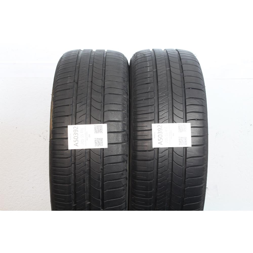 205 55 R16 91V MICHELIN ENERGY SAVER XGREEN 