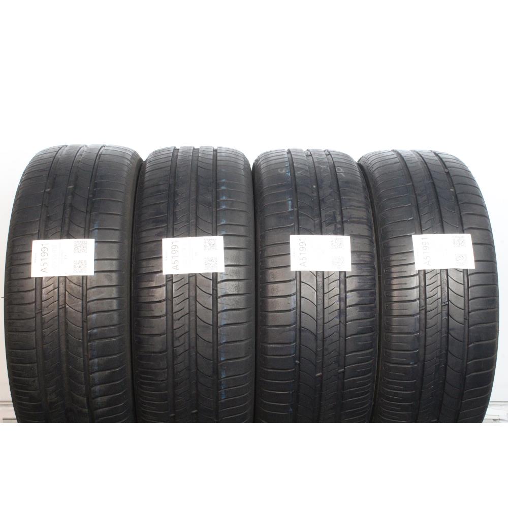 205 55 R16 91V MICHELIN ENERGY SAVER XGREEN 