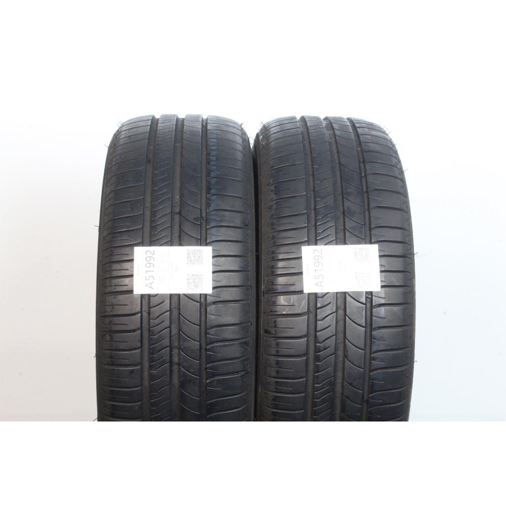 205 55 R16 91V MICHELIN ENERGY SAVER XGREEN 