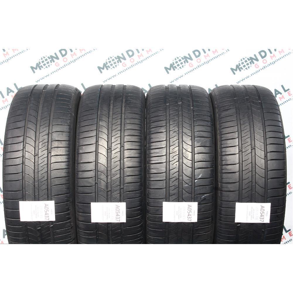 205 55 R16 91V MICHELIN ENERGY SAVER 