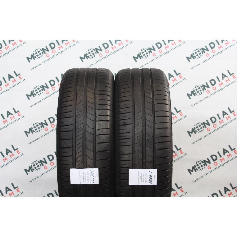 205 55 R16 91V MICHELIN ENERGY SAVER 