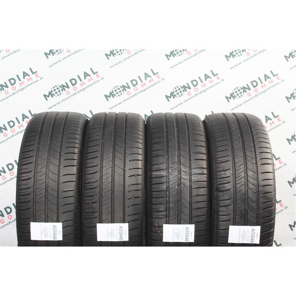 205 55 R16 91V  MICHELIN ENERGY SAVER 