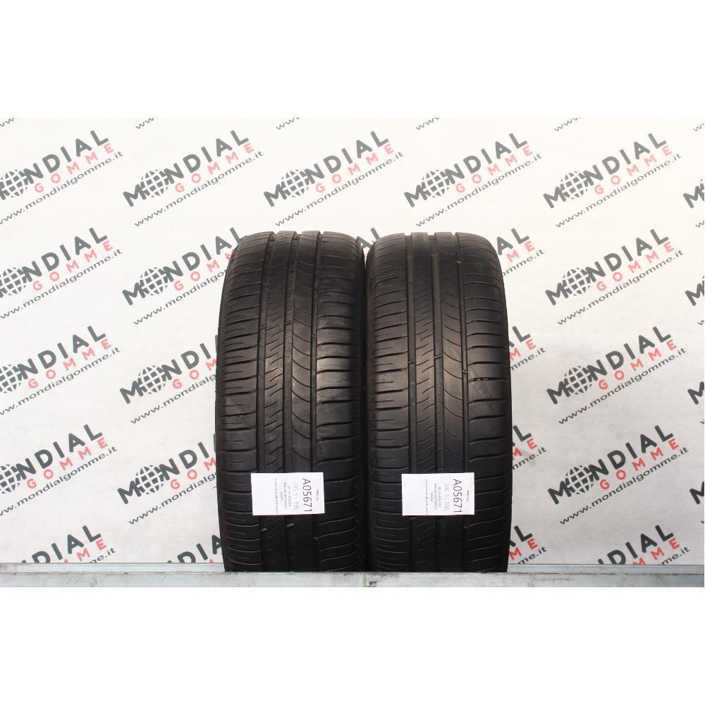 205 55 R16 91V MICHELIN ENERGY SAVER 