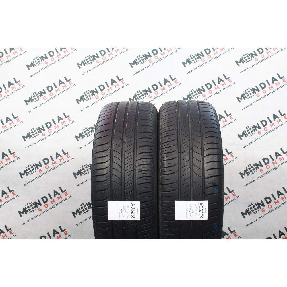 205 55 R16 91V MICHELIN ENERGY SAVER 