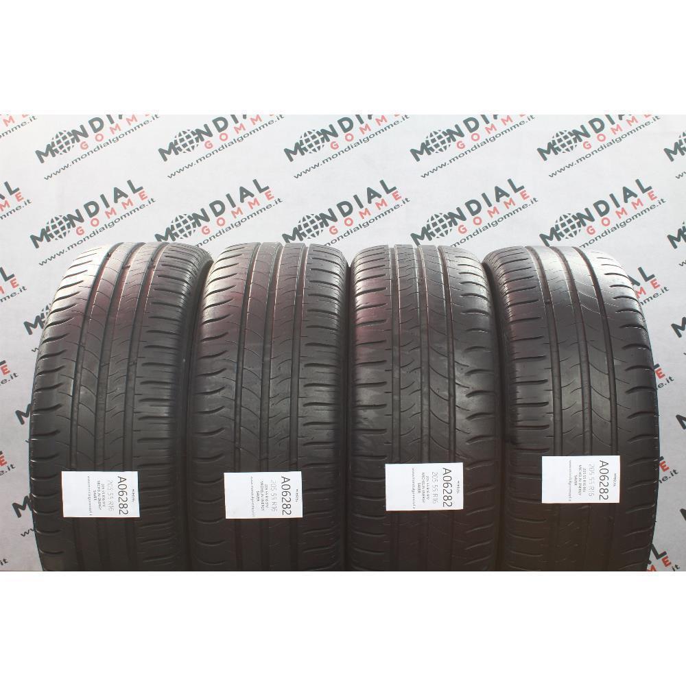 205 55 R16 91V MICHELIN ENERGY SAVER 