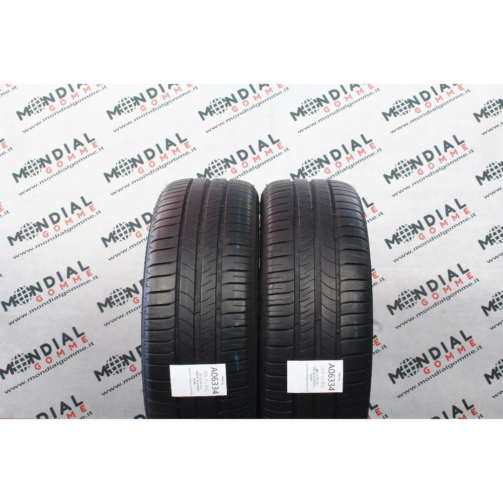 205 55 R16 91V MICHELIN ENERGY SAVER 