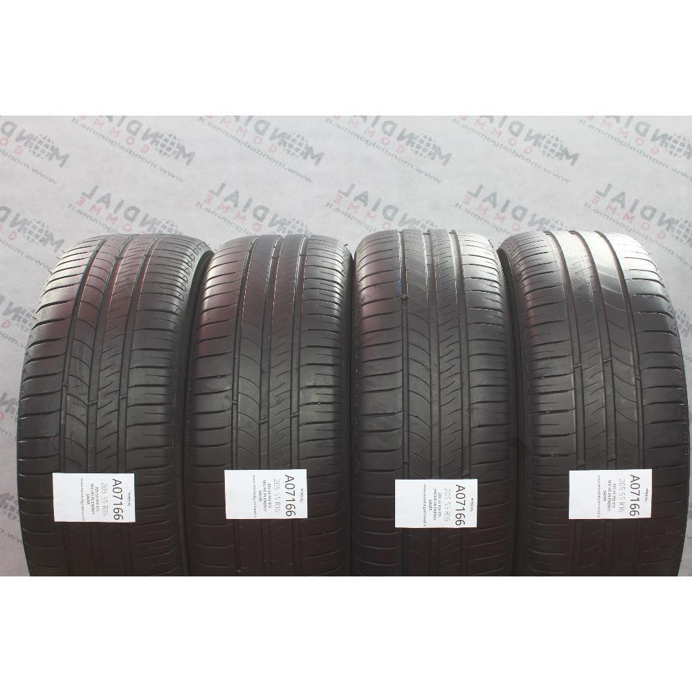 205 55 R16 91V MICHELIN ENERGY SAVER 