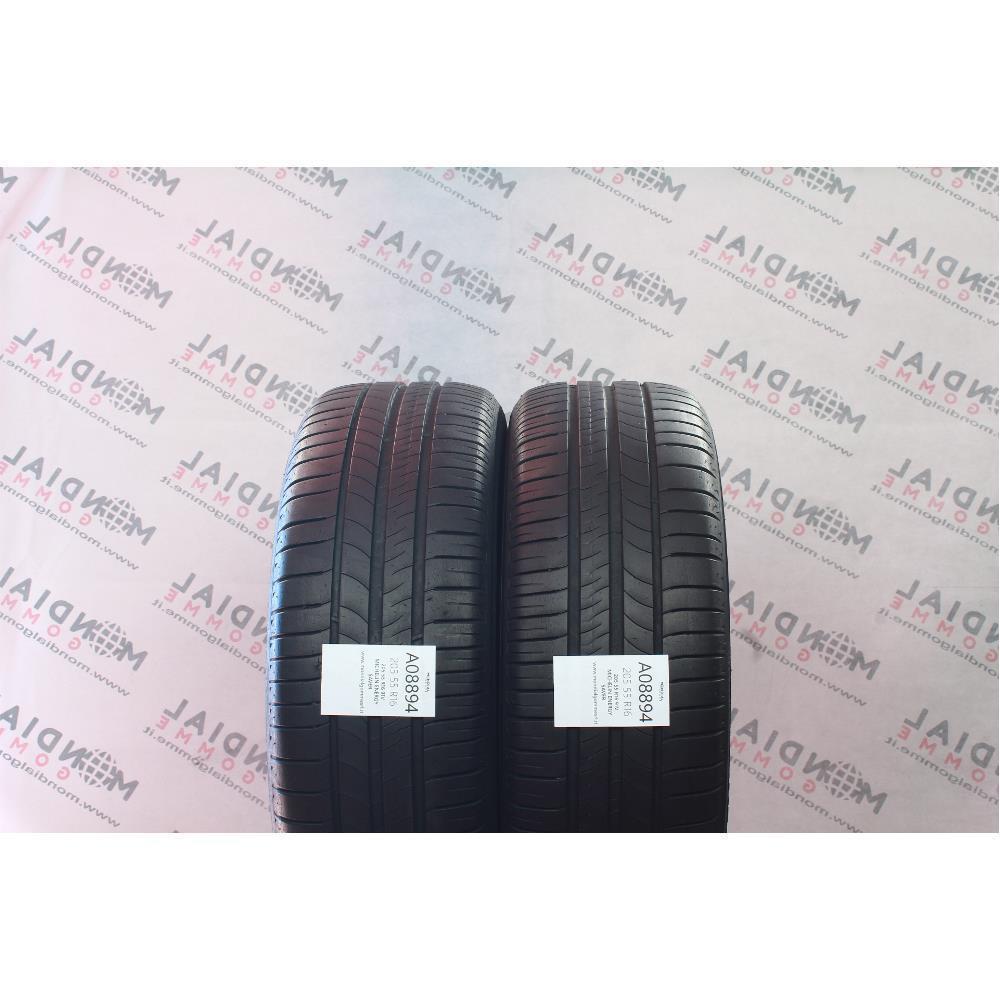 205 55 R16 91V MICHELIN ENERGY SAVER 