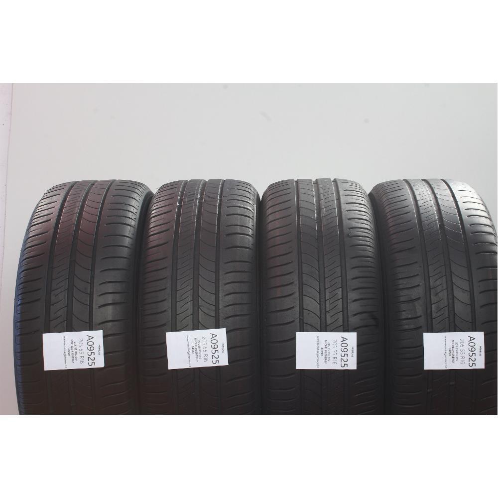 205 55 R16 91V MICHELIN ENERGY SAVER 