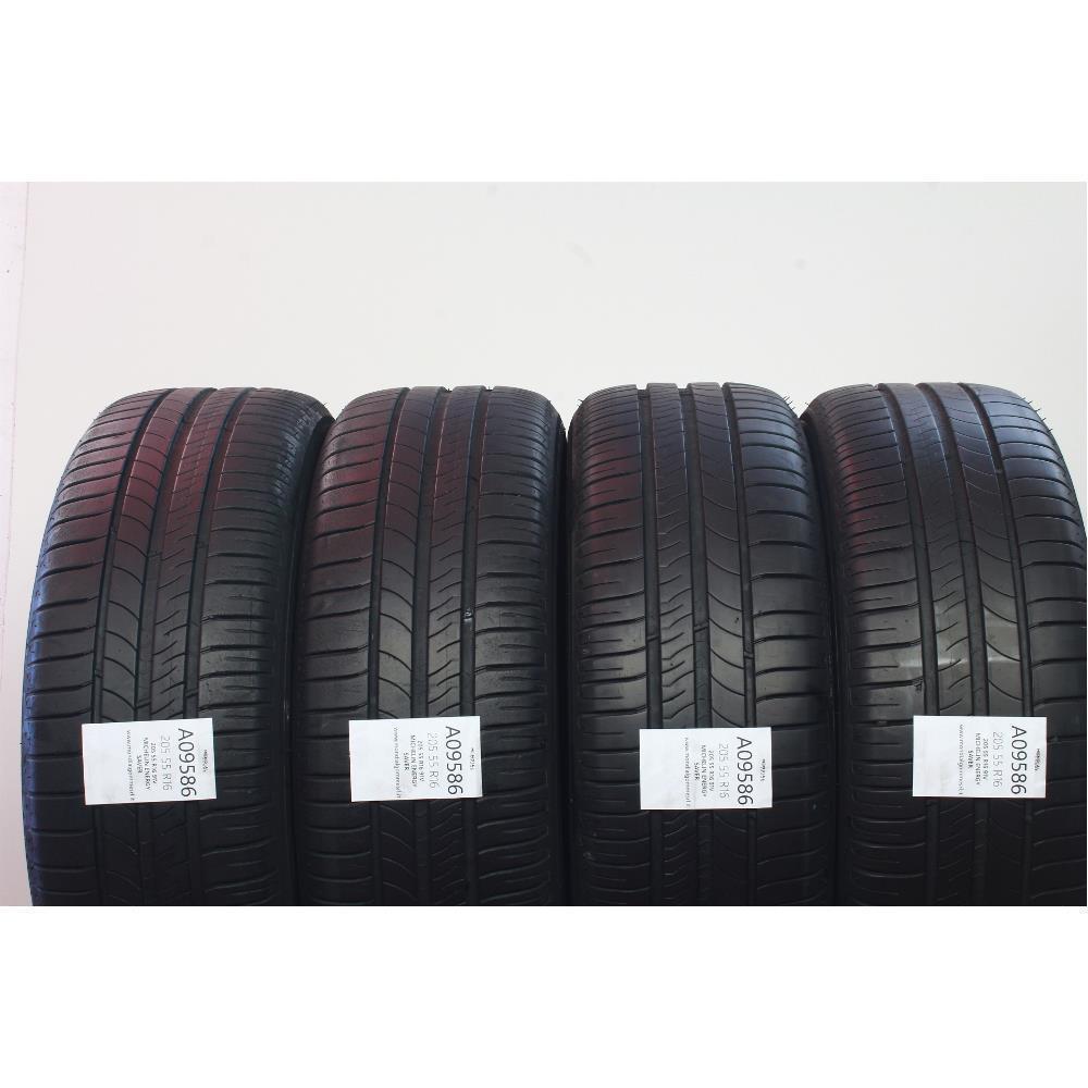 205 55 R16 91V MICHELIN ENERGY SAVER 