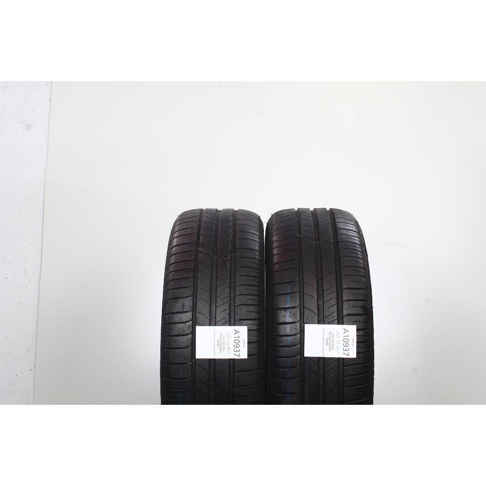 205 55 R16 91V MICHELIN ENERGY SAVER 