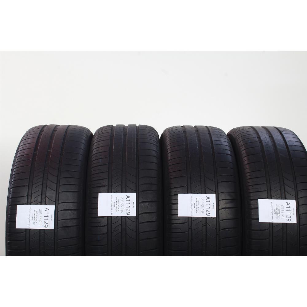 205 55 R16 91V MICHELIN ENERGY SAVER 