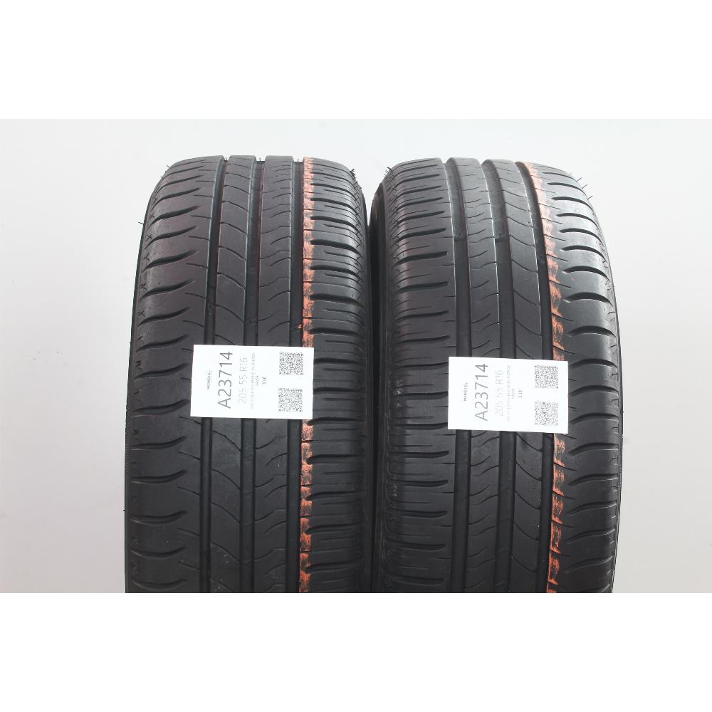 205 55 R16 91V MICHELIN ENERGY SAVER 