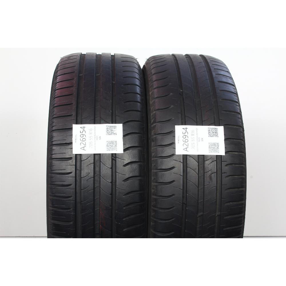 205 55 R16 91V MICHELIN ENERGY SAVER 