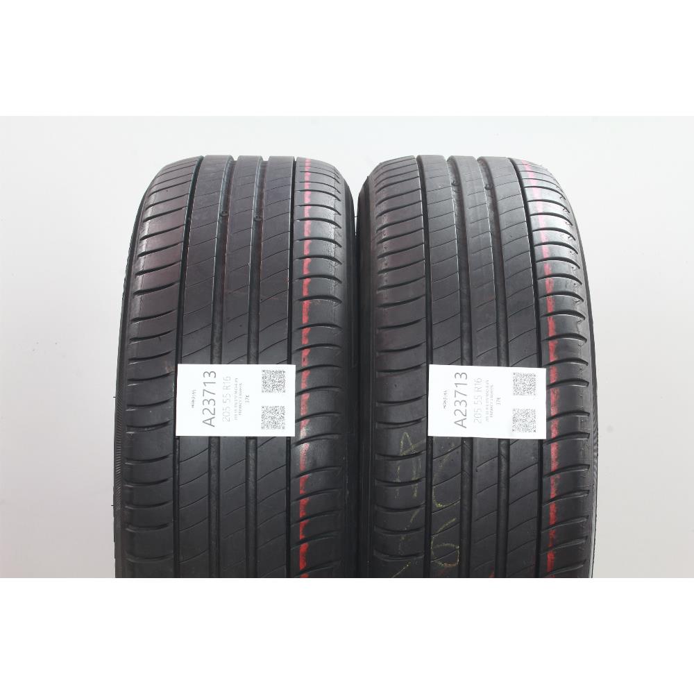 205 55 R16 91V MICHELIN PRIMACY 3 XGREEN