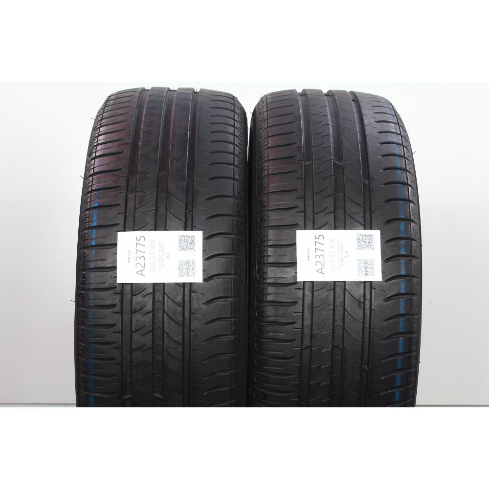 205 55 R16 91V MICHELIN PRIMACY 3 XGREEN
