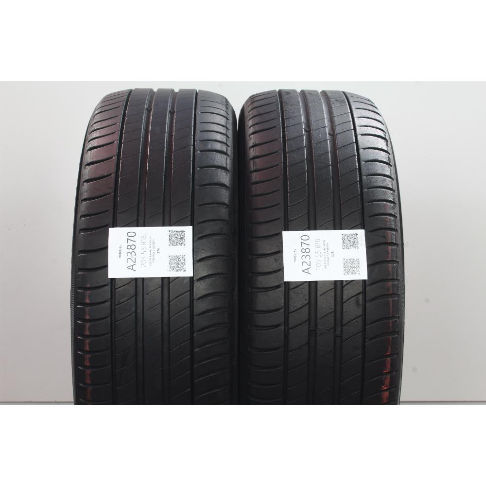 205 55 R16 91V MICHELIN PRIMACY 3 XGREEN