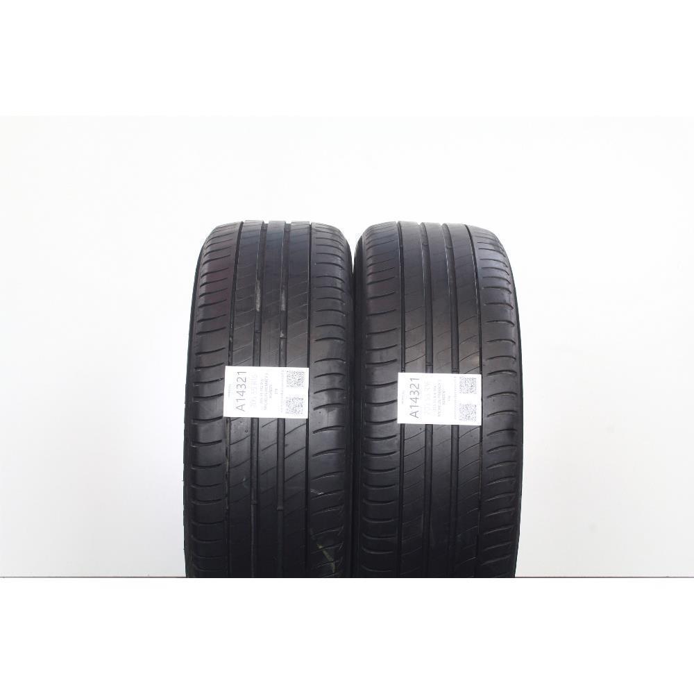 205 55 R16 91V MICHELIN PRIMACY 3 XGREEN