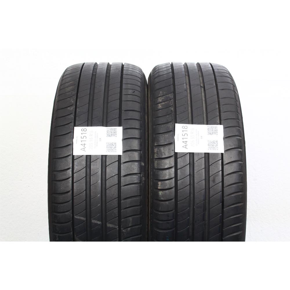 205 55 R16 91V MICHELIN PRIMACY 3 XGREEN