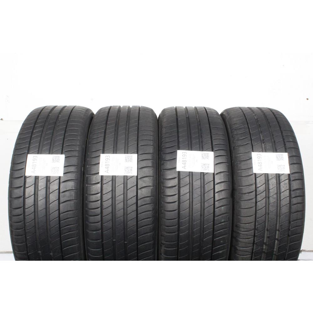 205 55 R16 91V MICHELIN PRIMACY 3 XGREEN