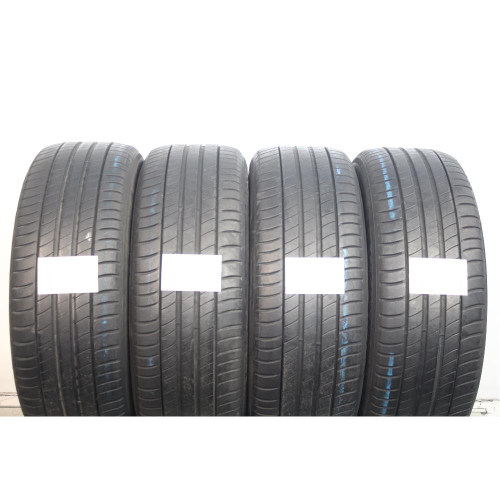205 55 R16 91V MICHELIN PRIMACY 3 XGREEN