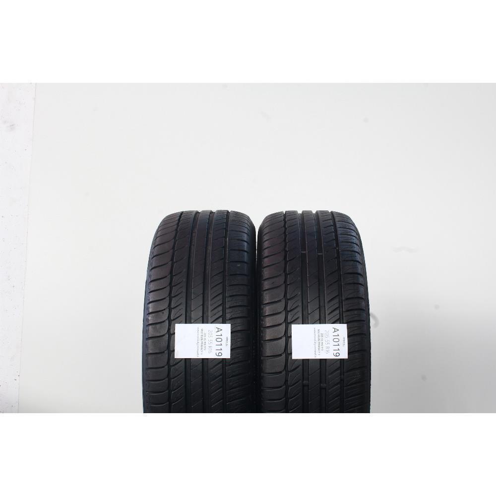 205 55 R16 91V MICHELIN PRIMACY 3 