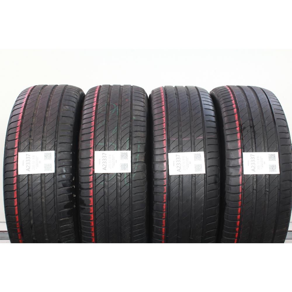 205 55 R16 91V MICHELIN PRIMACY 4 DOT19