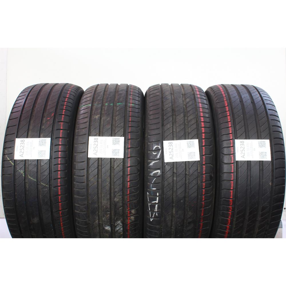 205 55 R16 91V MICHELIN PRIMACY 4 TOTAL PERFORMANCE