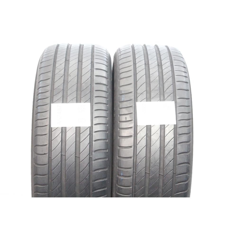 205 55 R16 91V MICHELIN PRIMACY 4 TOTAL PERFORMANCE