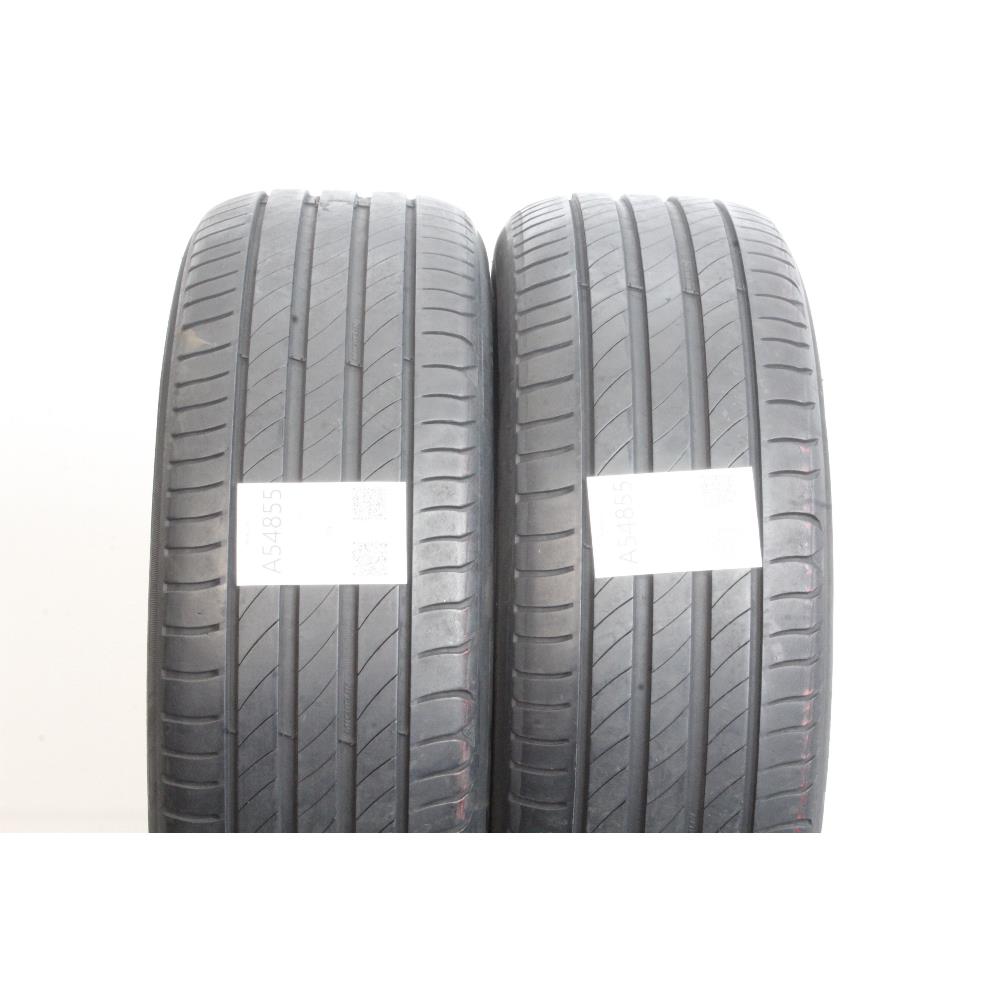 205 55 R16 91V MICHELIN PRIMACY 4 TOTAL PERFORMANCE