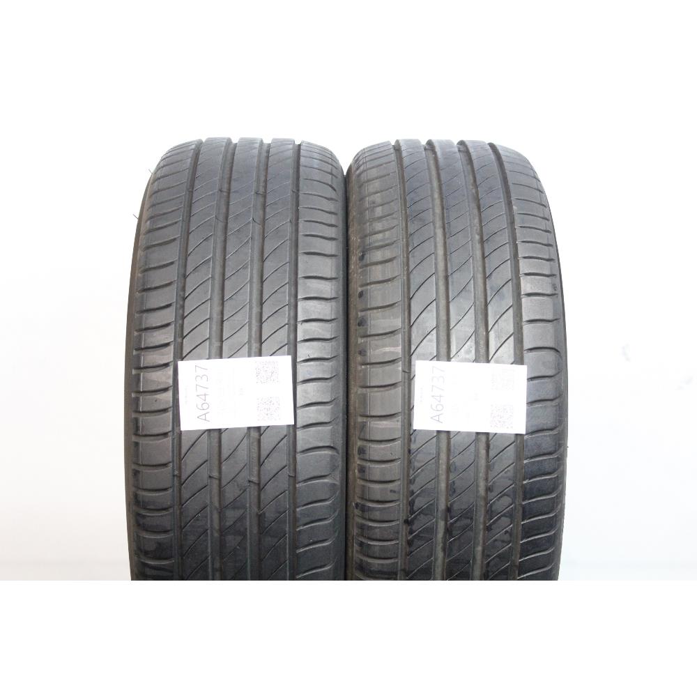 205 55 R16 91V MICHELIN PRIMACY 4 TOTAL PERFORMANCE