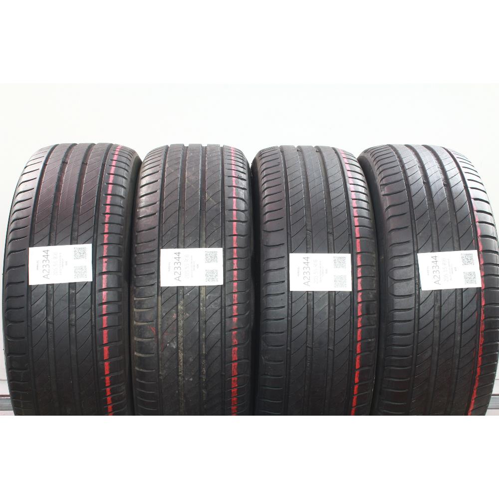 205 55 R16 91V MICHELIN PRIMACY 4