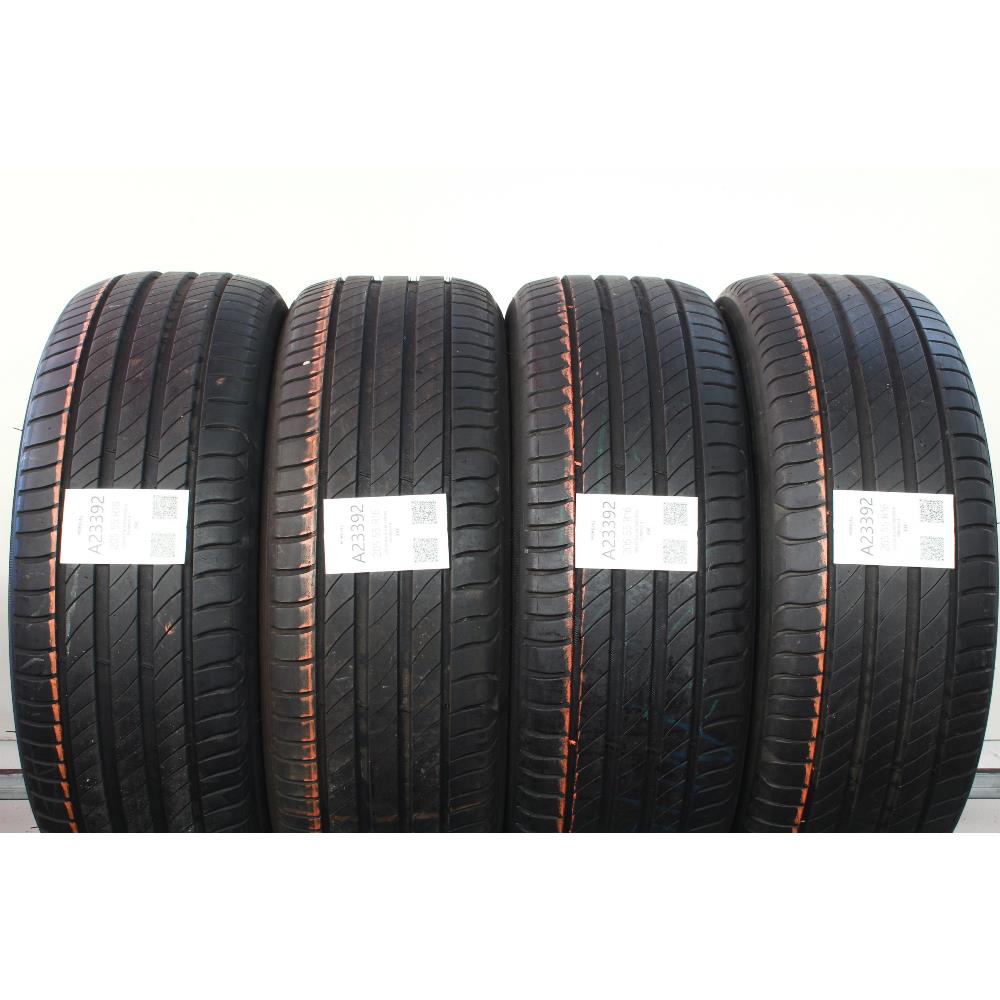 205 55 R16 91V MICHELIN PRIMACY 4